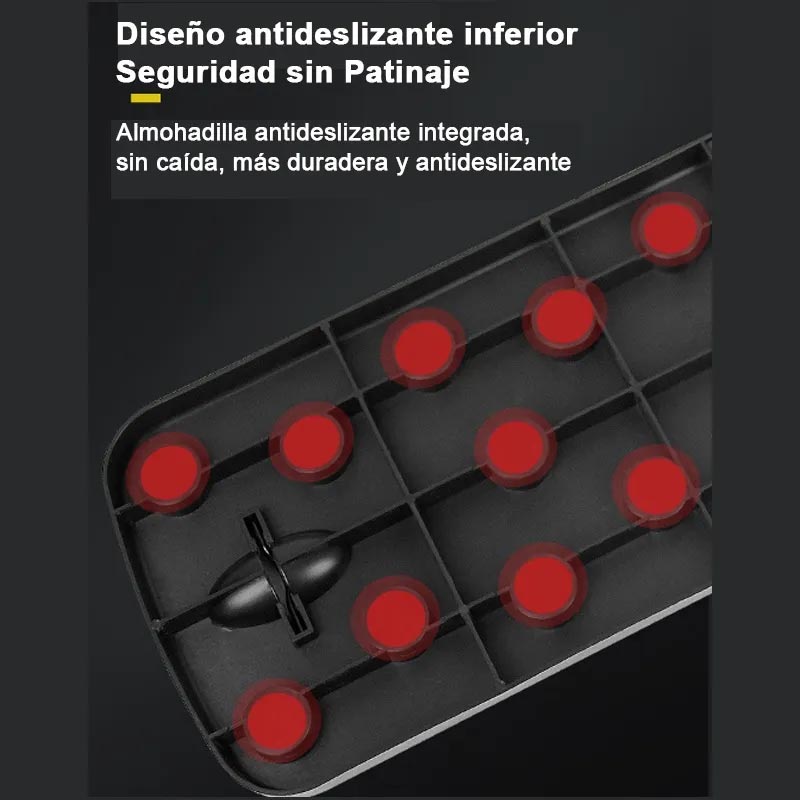 Miniatura 5 de Tablero Push Up Lagartijas Flexiones